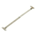thumbnail image 4 of Furniture Cupboard Door Front Desk Foldable Lid Support Hinge Stay Silver Gold metal, 4 of 8