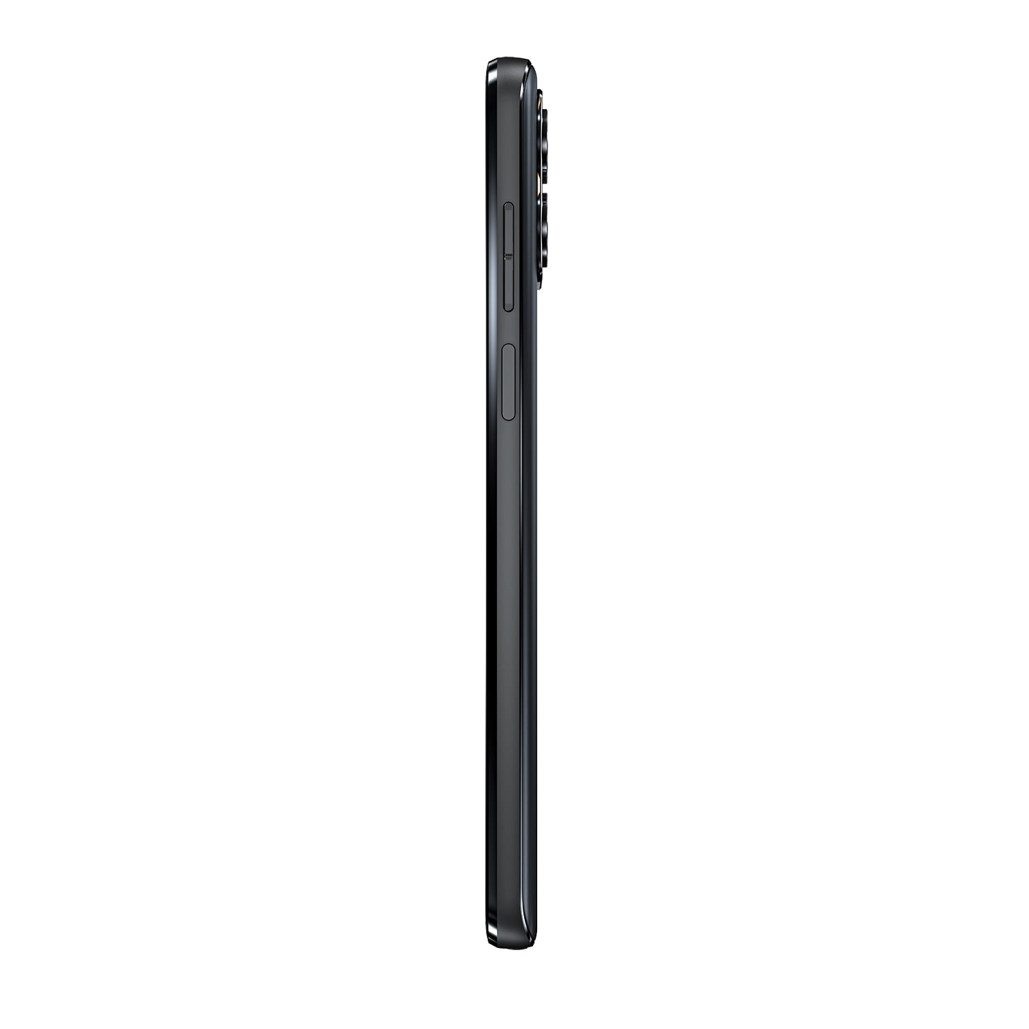 AT&T Moto G Stylus 5G (2023) - 128 GB Black