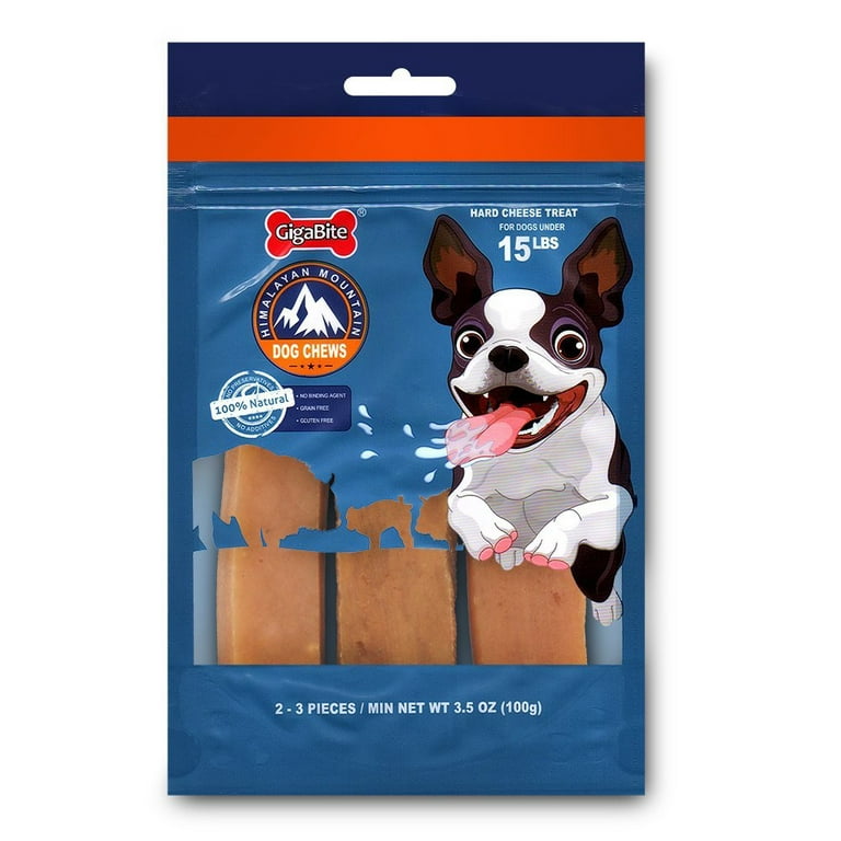 Himal dog treats online