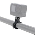 thumbnail image 3 of MYG Securely Mount Your Video Camcorder to Bike Handlebars with Aluminum Clip, 3 of 9