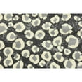 thumbnail image 3 of Unique Loom Leopard Wildlife Rug, 3 of 4