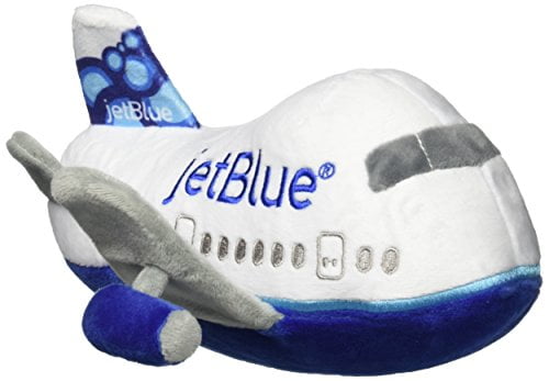plush plane