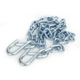 thumbnail image 2 of Ozark Trail Marine-Grade Boat Trailer Safety Chain, Model BT6108, 2 of 5