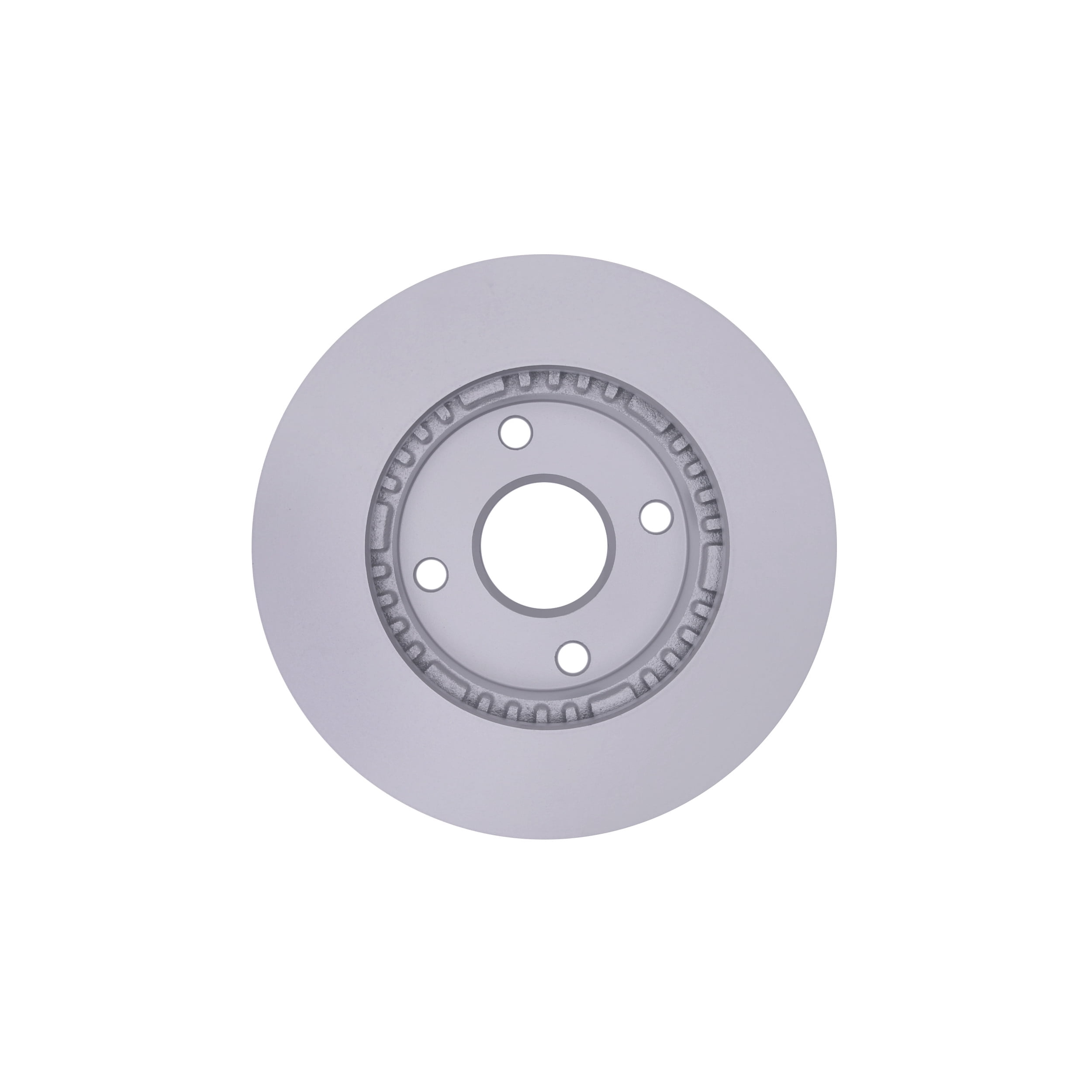 Raybestos Element3™ Coated Rotors Fits select: 1999-2001 MAZDA PROTEGE