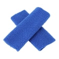 thumbnail image 3 of Fundas para correas de respiradores Almohadillas universales de confort para correas de respiradores de uso suave, 3 of 14