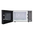 thumbnail image 3 of Horno de Microondas Daewoo 1.1 Pies Cúbicos Acero, 3 of 4