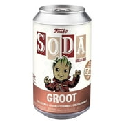 Funko Soda Little Groot Guardians of The Galaxy 2 Limited Figure GOTG2