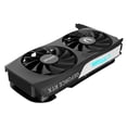 thumbnail image 4 of ZOTAC GAMING GeForce RTX 4060 Ti 16GB AMP Spider-Man: Across the Spider-Verse Inspired Graphics Card Bundle, ZT-D40620F-10SMP, 4 of 12