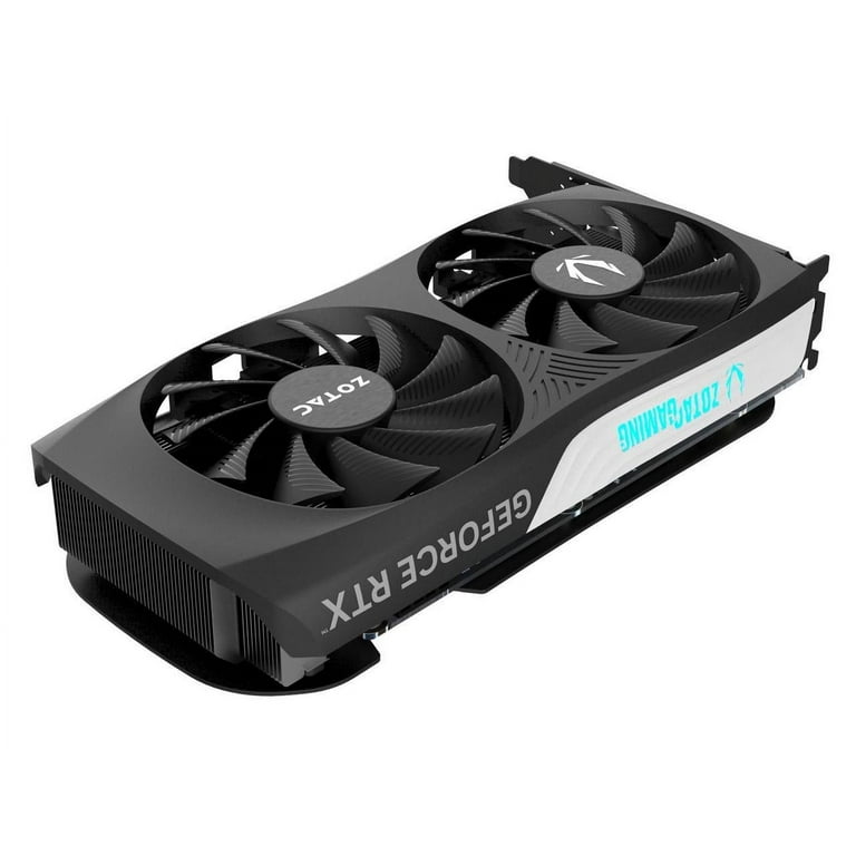 ZOTAC GAMING GeForce RTX 4060 8GB OC Spider-Man™: Across The