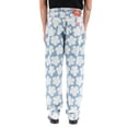 thumbnail image 3 of Kenzo 'Botan' Loose Jeans Men, 3 of 4
