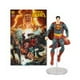 thumbnail image 1 of McFarlane Toys - DC Direct 7IN Figure with Comic - Black ADAM WV1 - Superman McFarlane Toys McFarlane, 1 of 2
