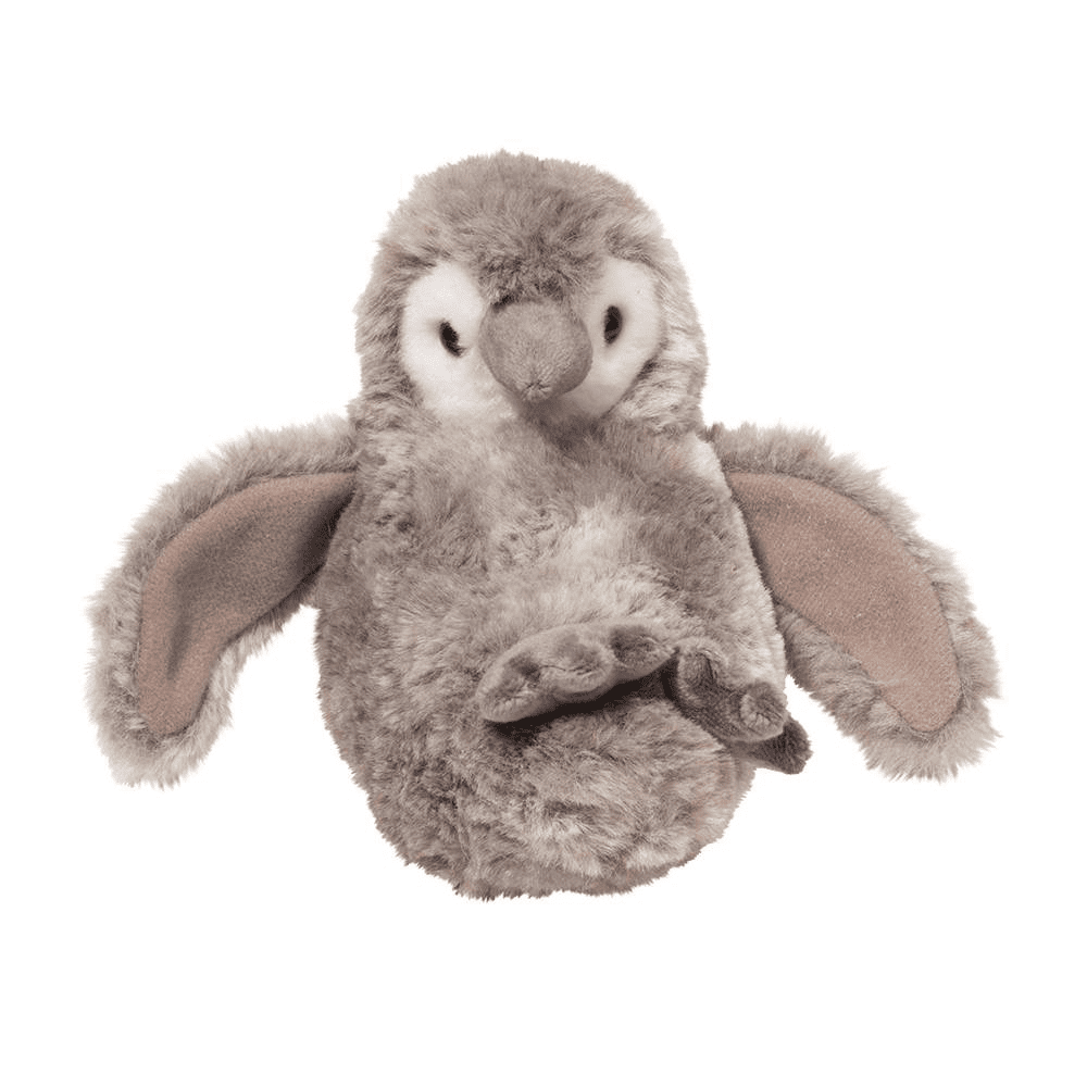 walmart stuffed penguin
