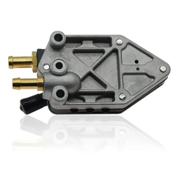 Fuel Pump Assembly For Johnson Evinrude OMC 438559 0438559 Black New