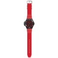 thumbnail image 1 of Converse Foxtrot Silicone Mens Watch VR008-650S, 1 of 1