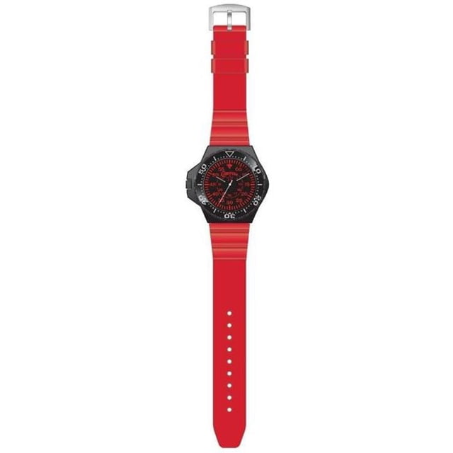 Converse Foxtrot Silicone Mens Watch VR008-650S