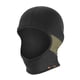 thumbnail image 2 of Gorras de ciclismo para exteriores, cascos deportivos, antisudor y refrescantes para motocicletas. Verde negro, 2 of 9