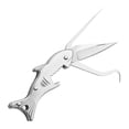 thumbnail image 1 of RYRDWP Clearance "Multifunctional Foldable Stainless Steel Keychain – Toothpick, Knife, Bottle Opener & More – Portable EDC Tool", 1 of 6
