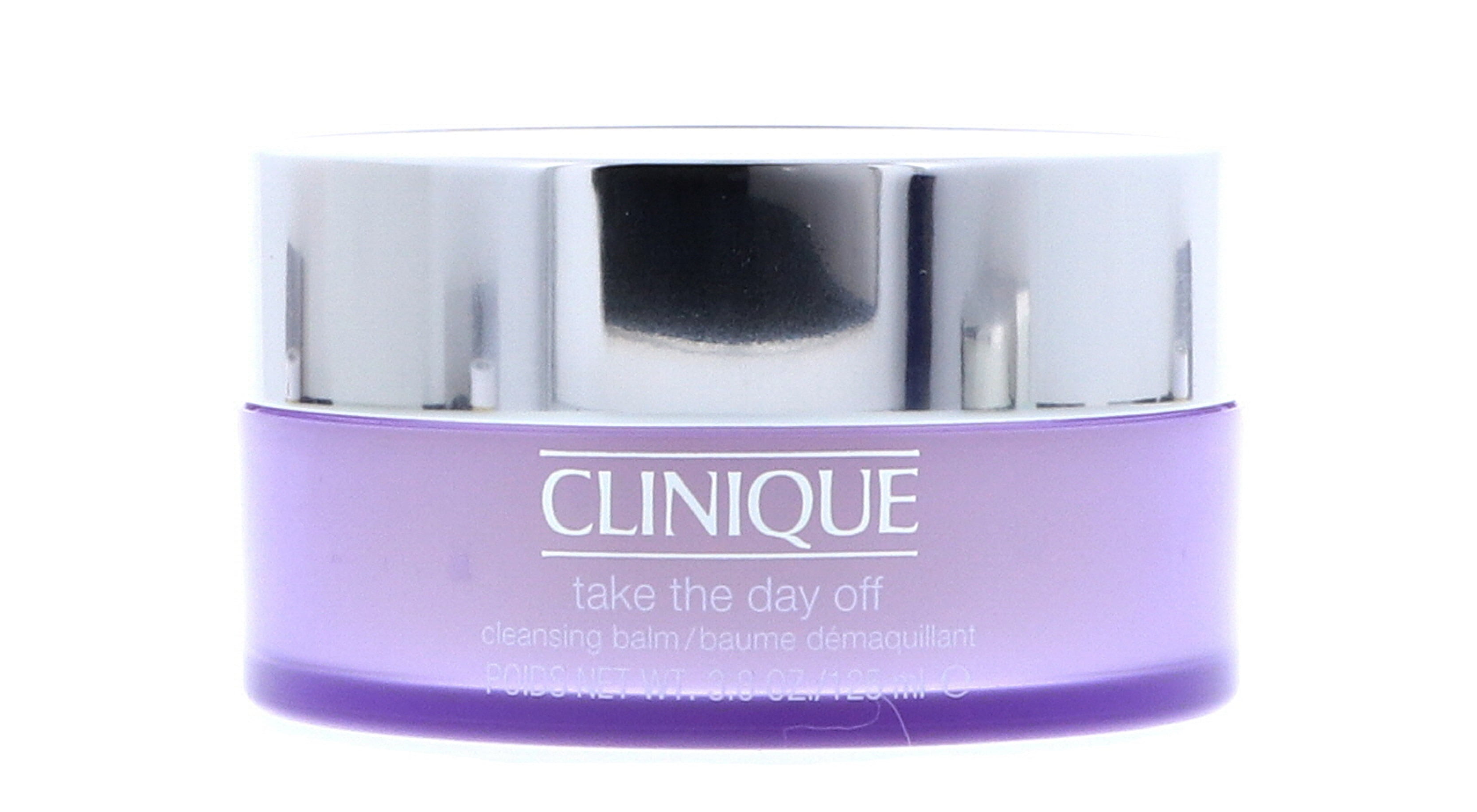 Clinique Take The Day Off Cleansing Balm, 3.8 oz