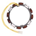 thumbnail image 4 of 393295, Bobine d'Alternateur Standard Originale Robuste pour Moteur Auto, 4 of 8