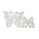 thumbnail image 1 of Butterfly Metal Cutting Dies Scrapbooking Stencil Die Cuts Card Embossing DIY Photo Album Template Mold Decoration Craft, 1 of 4