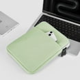 thumbnail image 6 of XiHAMA 13-inch Surface Pro Tablet Sleeve Case Compatible with Copilot+PC 13 inch, Surface Pro 10/9/8/X/7+/7/6/5, Padded Shockproof Water-Resistant Laptop Travel Carrying Bag, 6 of 7