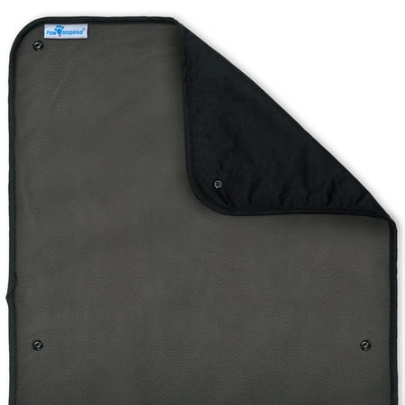 UPC: 0682198785923 | Paw Inspired Fleece Liners for Guinea Pig Cages Beddings | Bamboo Charcoal Odor Control | Super Absorbent Liners Pee Pads for Ferrets  Rabbits  Hamsters  Small Animals (27×15   C&C 2×1)  1 Count)