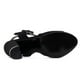 thumbnail image 4 of Zapatillas para Mujer Zmexico 40002 negro 26, 4 of 4