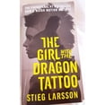 thumbnail image 1 of The Girl with the Dragon Tattoo, 1 of 5