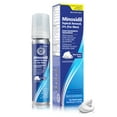 thumbnail image 2 of (4 pack) Taro Minoxidil Topical Aerosol Foam, 5%, Hair Regrowth Treatment for Men, 2.11 oz, 2 of 9