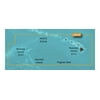 Garmin BlueChart g3 Vision VUS027R (SD Card) BlueChart g3 Vision VUS027R Hawaiian Is - Mariana Is - SD Card