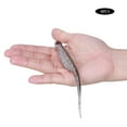 thumbnail image 1 of Cebos de Pesca, Señuelos de Pesca de Cola de Horquilla, Suave y Artificial Duradero Para Agua Dulce Salada, 1 of 7
