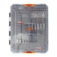 thumbnail image 1 of Juego de puntas de destornillador BLACK+DECKER BDAST200SETFF, 200 unidades, 1 of 9