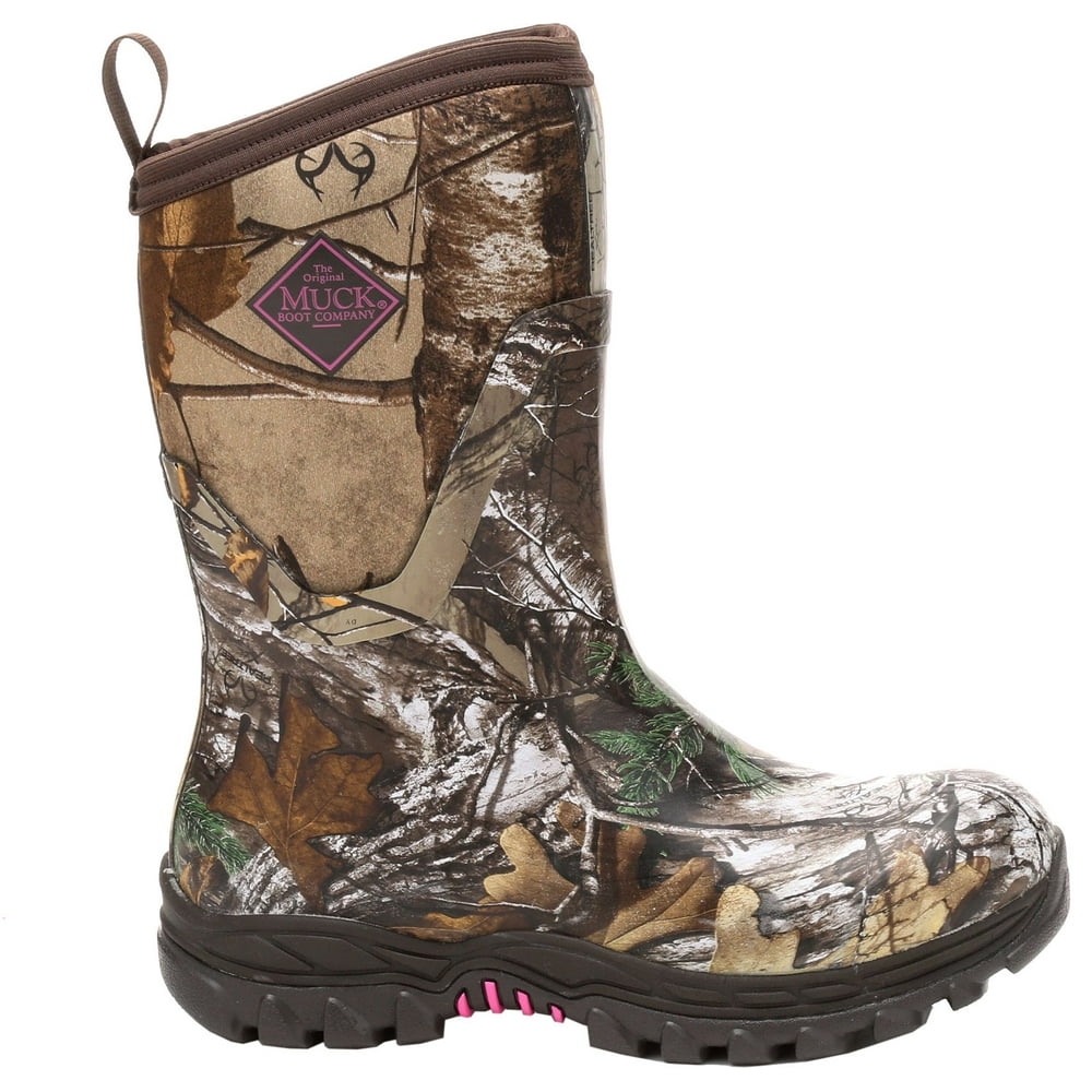 women's hunting boots with thinsulate