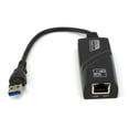 thumbnail image 3 of Adaptador LAN Gigabit Ethernet USB 3.0 a RJ45 10/100/1000 Mbps, 3 of 7