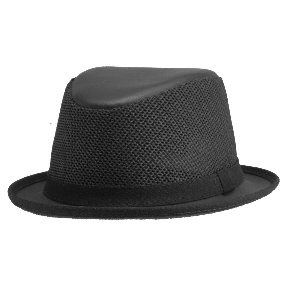 american fedora hat