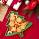 thumbnail image 5 of Platos de Galletas de Árbol de Navidad, 5 of 6