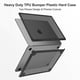 thumbnail image 4 of Funda MOSISO compatible con MacBook Air de 13 pulgadas para 2025, 4 of 8