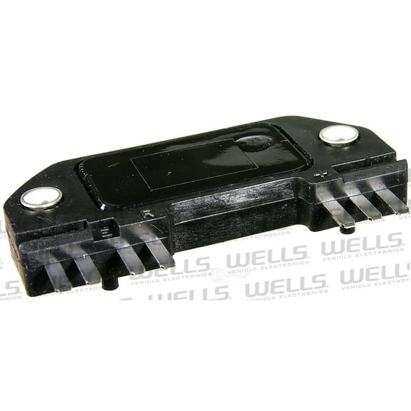 Ignition Control Module