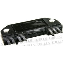 Ignition Control Module