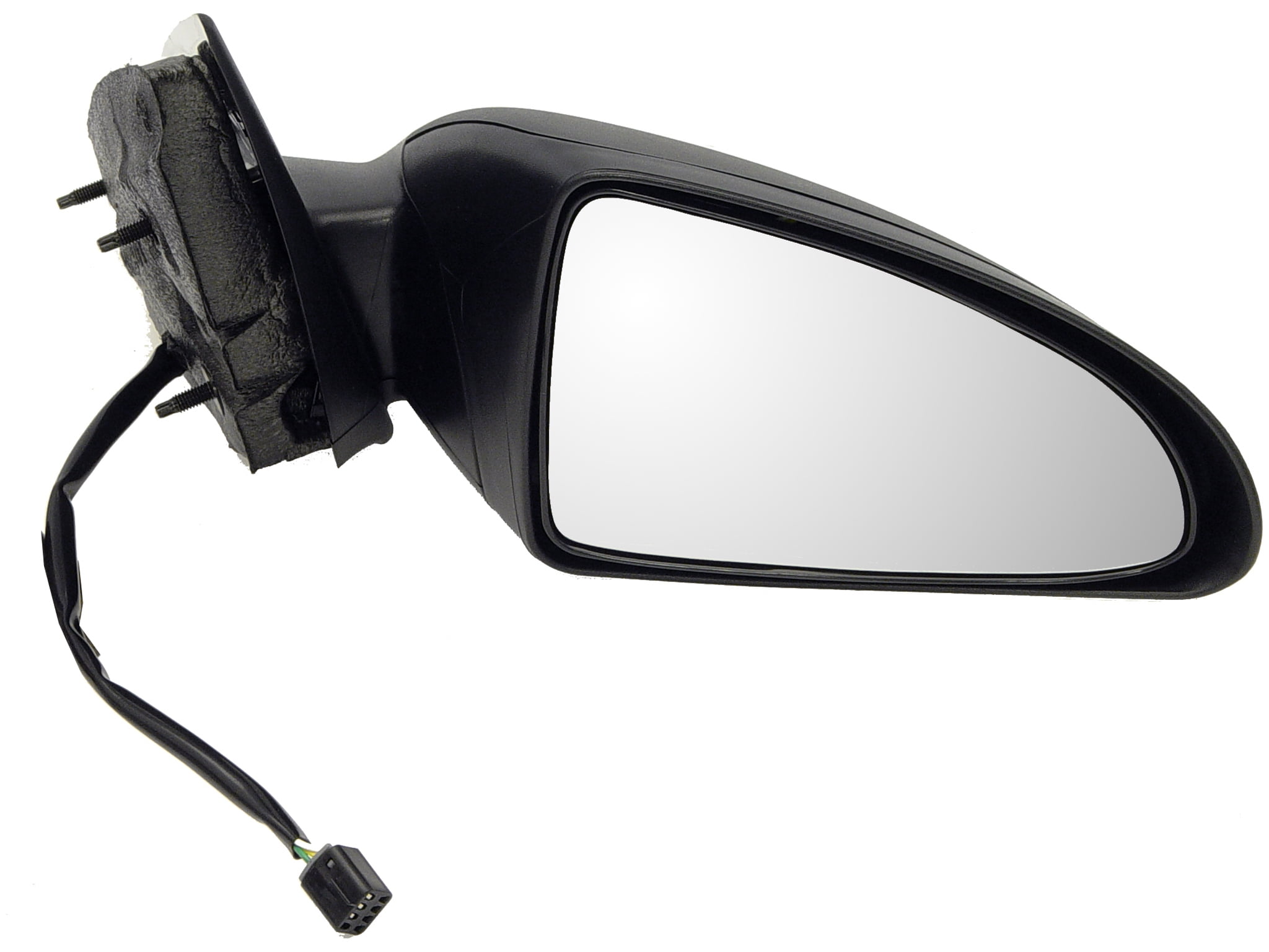 Dorman 955-1352 Passenger Side Door Mirror for Specific Chevrolet Models