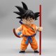 thumbnail image 1 of Figuras de Dragon Ball Fc Son Goku Toriyama Akira YUBINGJIE modelo de regalo juguete de Anime, 1 of 4