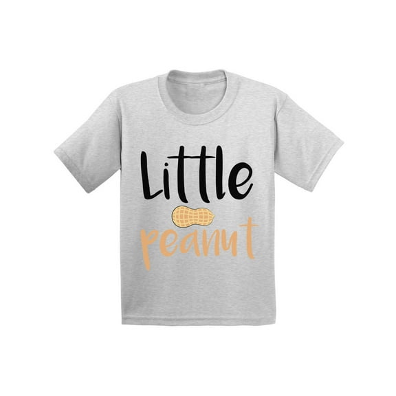 Baby Boy Shirts - 6M 12M 18M 24M - Little Peanut Tshirt