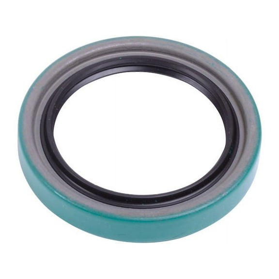 Front Wheel Seal - Compatible with 1968 - 1986 Chevy C20 Suburban RWD 1969 1970 1971 1972 1973 1974 1975 1976 1977 1978 1979 1980 1981 1982 1983 1984 1985