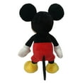 thumbnail image 2 of Disney - Mickey Peluche 17 Pouces (43 cm), 2 of 4