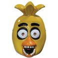 thumbnail image 2 of Five Nights at Freddy's: Chica Adult Mask, 2 of 2