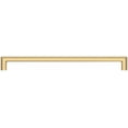 thumbnail image 6 of Baldwin 4428055 Raised 12" Center To Center Handle Cabinet Pull From The Estate Collection, 6 of 7