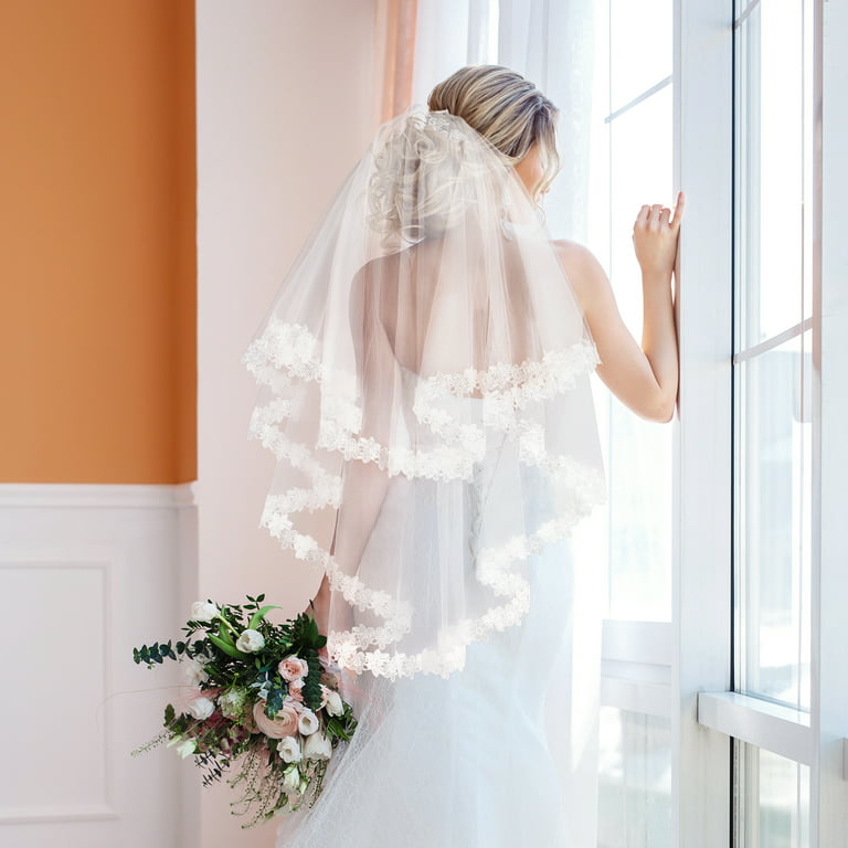 Bridal Accessories & Wedding Veils