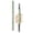 Blonde, variant on YES.EYE DO Grey Eyebrow Pencil, Long Lasting Eyebrow Pencil Automatic Brow Definer, Waterproof Micro Fine Brow Sculptor for Natural Eye Brow Lamination Makeup Look