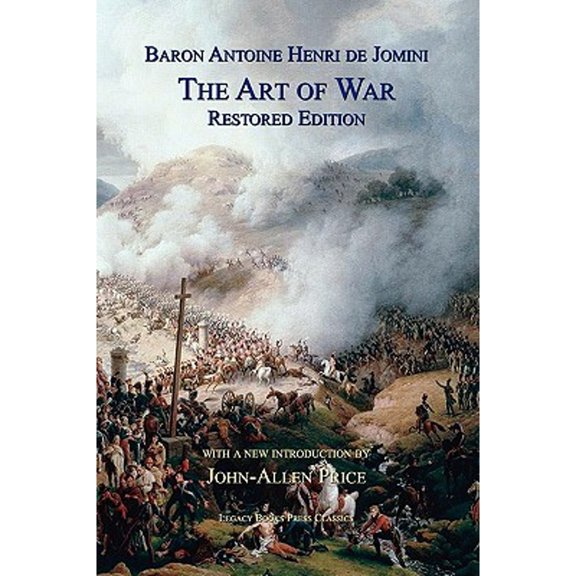 The Art of War (Paperback)