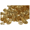 thumbnail image 3 of 3000pcs 6mm Flower Bead Caps for Jewelry Making, 3 of 5